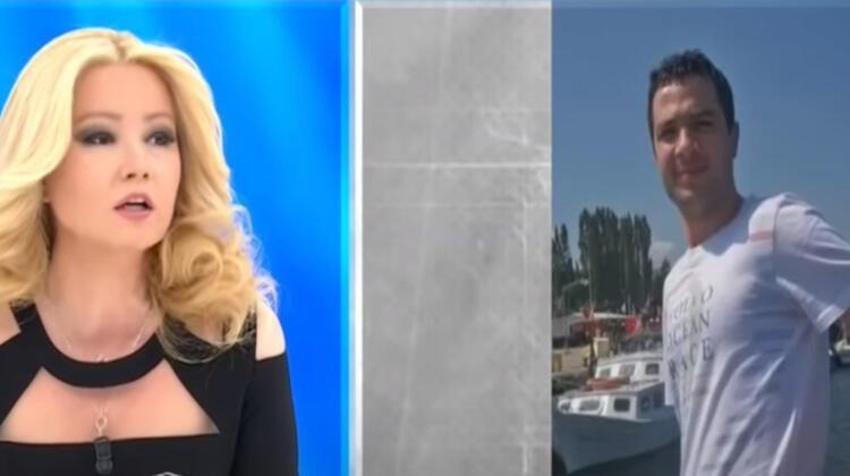 Müge Anlı'da şok! İlişkileri varmış! 'Komşunun internetini bağlarken tanıştık'