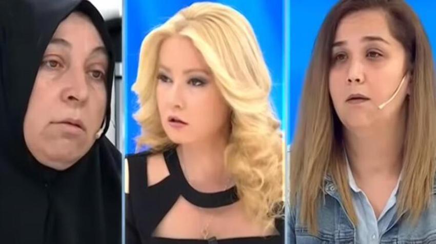 Müge Anlı'da şok! İlişkileri varmış! 'Komşunun internetini bağlarken tanıştık'