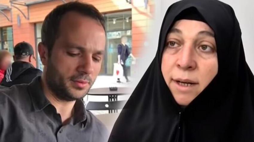 Müge Anlı'da şok! İlişkileri varmış! 'Komşunun internetini bağlarken tanıştık'