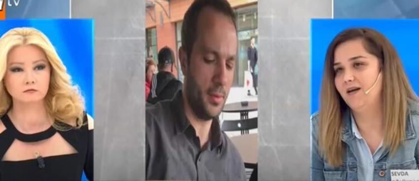 Müge Anlı'da şok! İlişkileri varmış! 'Komşunun internetini bağlarken tanıştık'