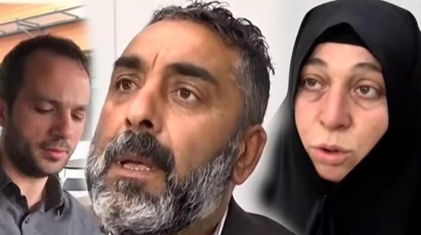 Müge Anlı'da şok! İlişkileri varmış! 'Komşunun internetini bağlarken tanıştık'