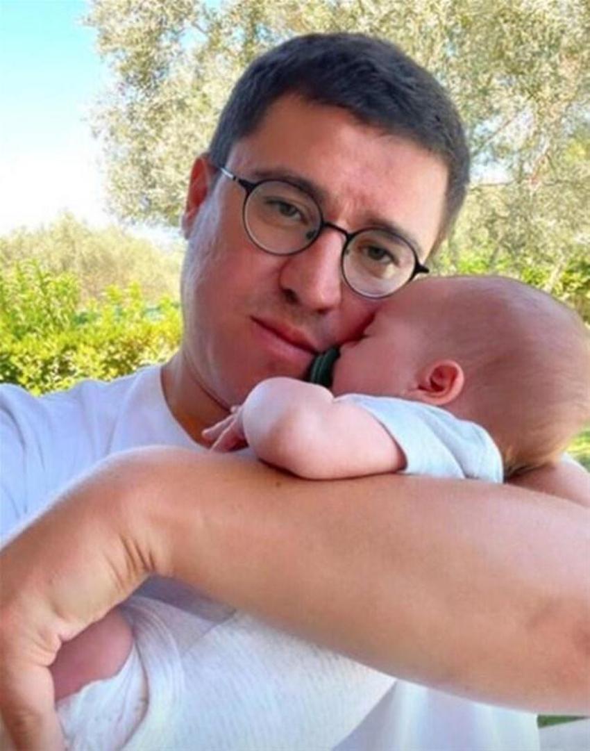 Nurdan Beşen eşi İbrahim Büyükak'ı ifşa etti!
