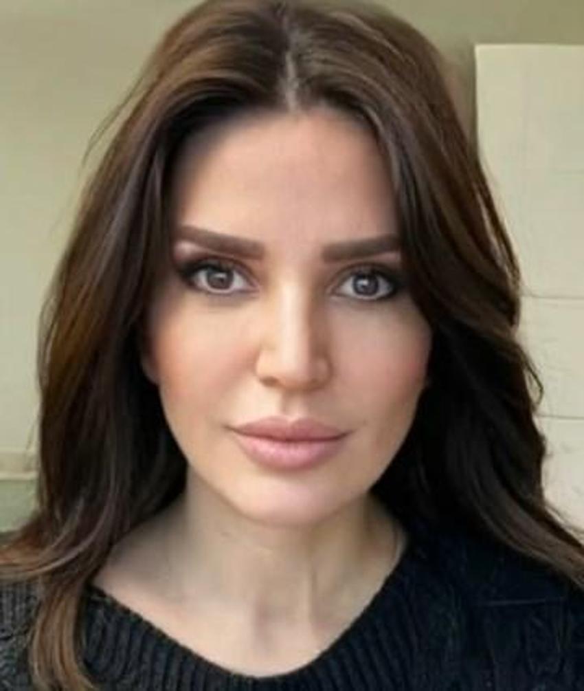Laz Ziya’nın kızı Meral rolüyle tanınan Müge Ulusoy değişimiyle şoke etti!