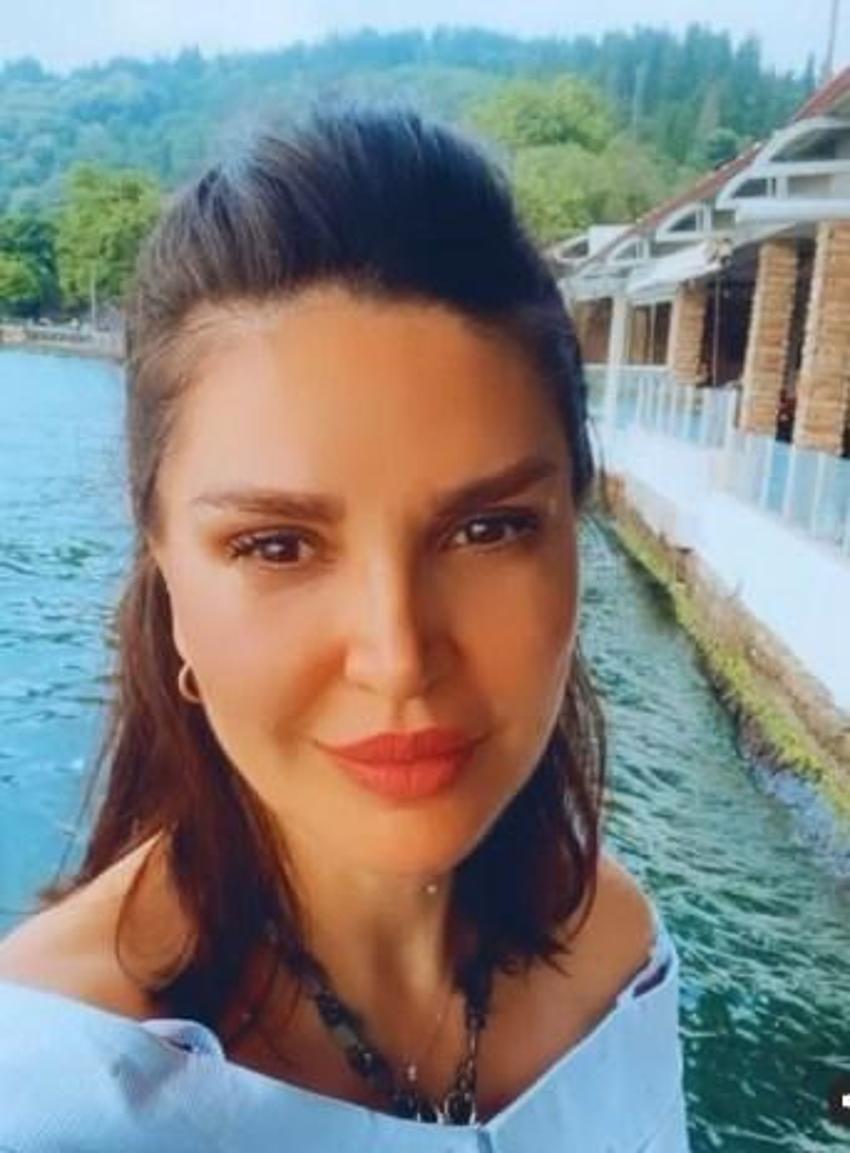 Laz Ziya’nın kızı Meral rolüyle tanınan Müge Ulusoy değişimiyle şoke etti!