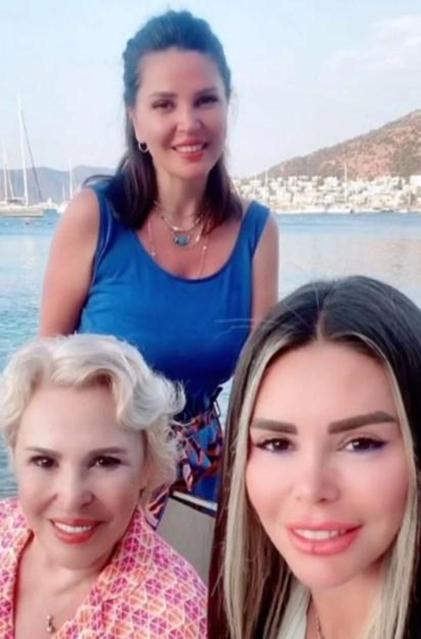 Laz Ziya’nın kızı Meral rolüyle tanınan Müge Ulusoy değişimiyle şoke etti!