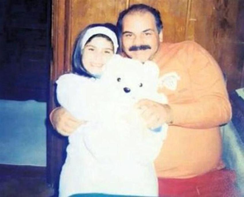 93 kilo veren Pelin Öztekin bikinili fotoğrafıyla sosyal medyayı salladı!