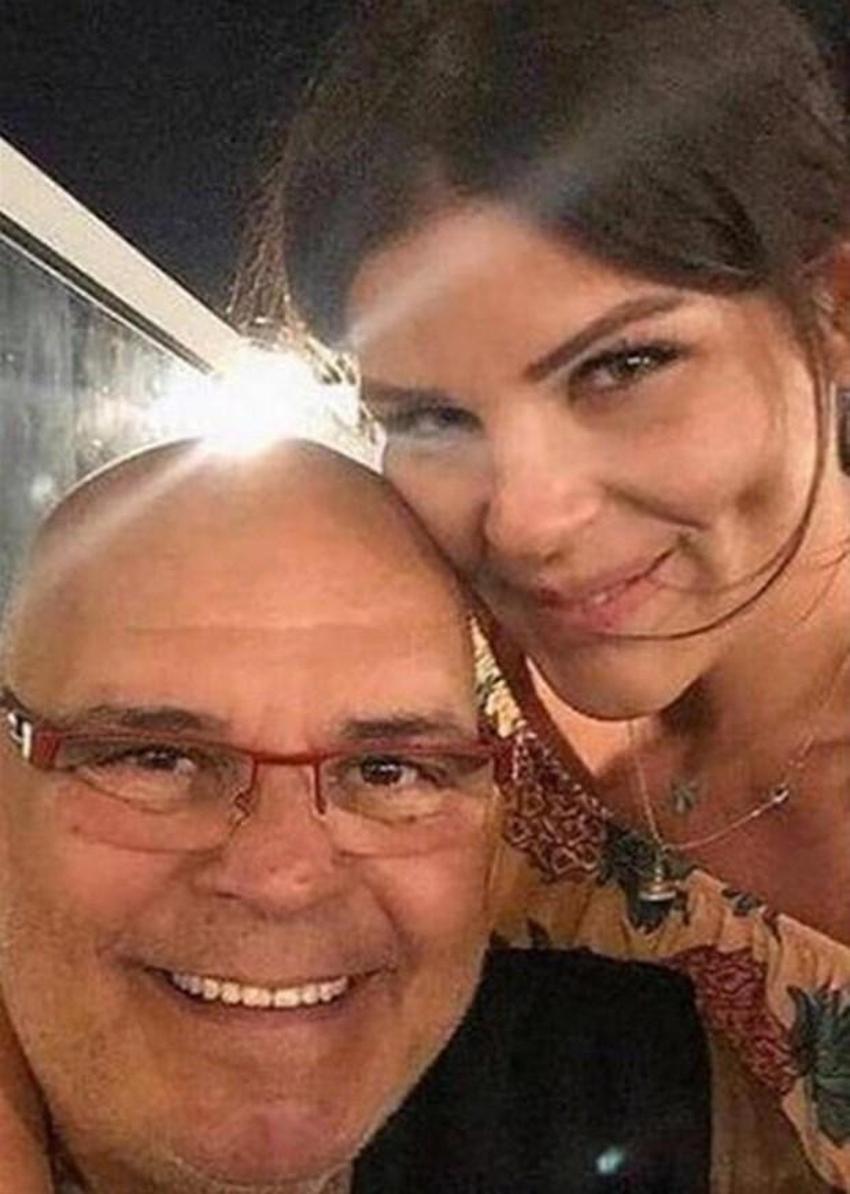 93 kilo veren Pelin Öztekin bikinili fotoğrafıyla sosyal medyayı salladı!