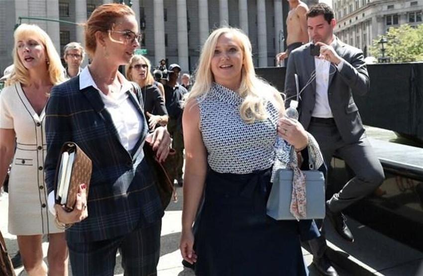 Skandal İngiliz Kraliyet Ailesi'ne sıçradı! Kraliçe Elizabeth'in küçük oğlu Prens Andrew’a cinsel saldırı suçlaması...