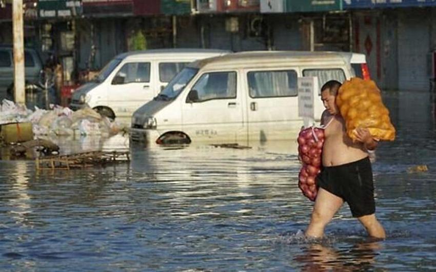 Dünya geri dönüşü olmayan noktada! Kırmızı kodlu rapor açıklandı: Engel olmak artık mümkün değil...