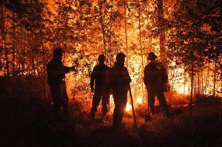 Dünya geri dönüşü olmayan noktada! Kırmızı kodlu rapor açıklandı: Engel olmak artık mümkün değil...
