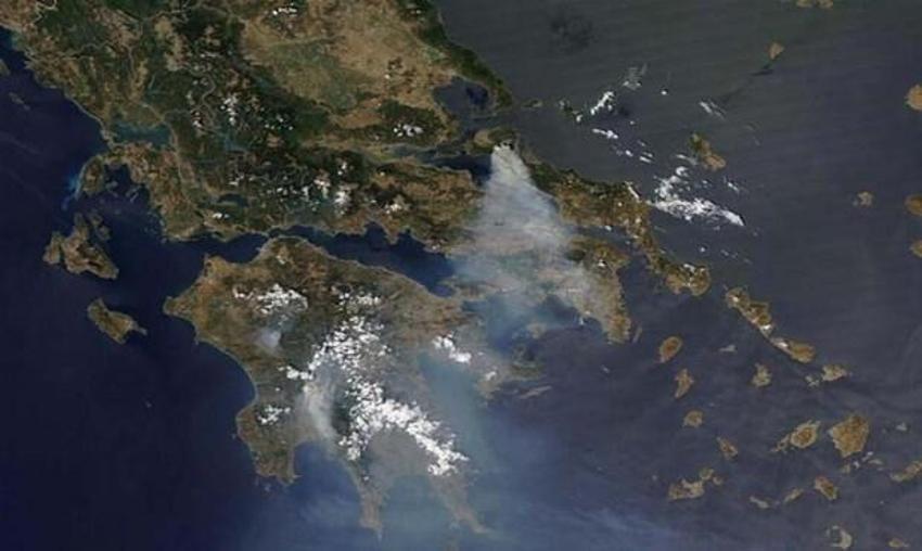 Dünya geri dönüşü olmayan noktada! Kırmızı kodlu rapor açıklandı: Engel olmak artık mümkün değil...