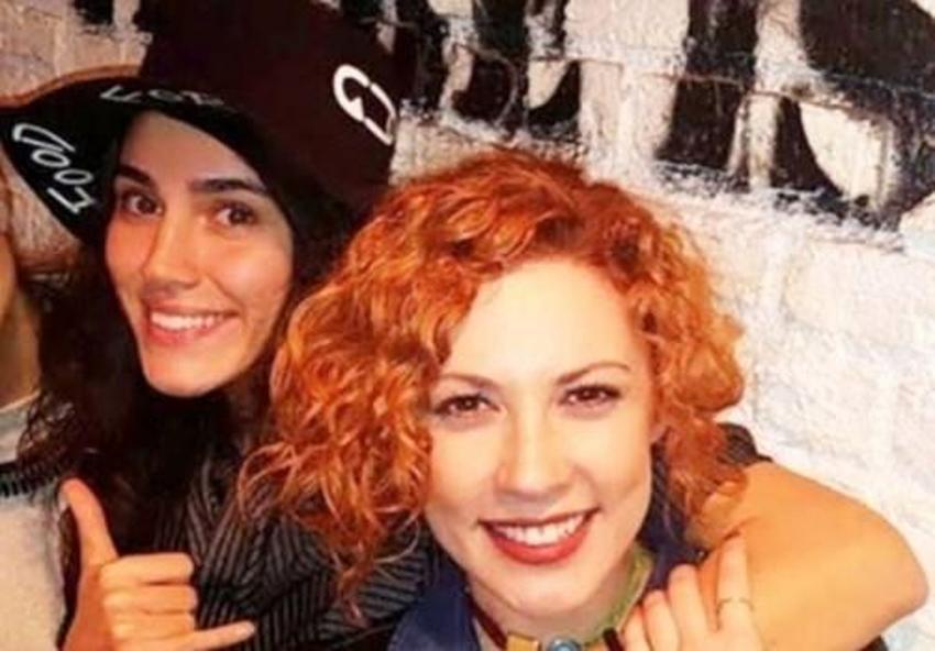Güldür Güldür’ün Çiçek’i Açelya Topaloğlu'nun sevgilisi ünlü oyuncu çıktı!