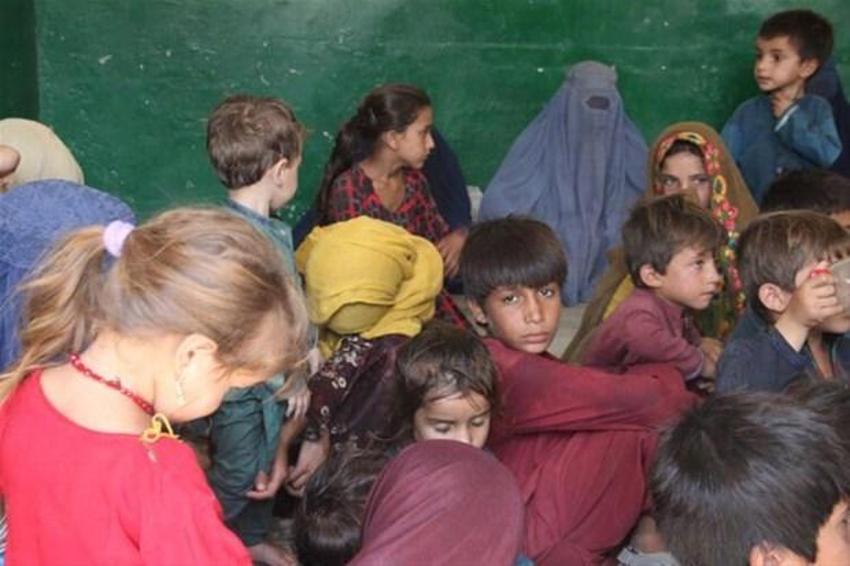 Dünyanın gözü orada, Kunduz da düştü! Taliban durmuyor, ABD vurmaya başladı...