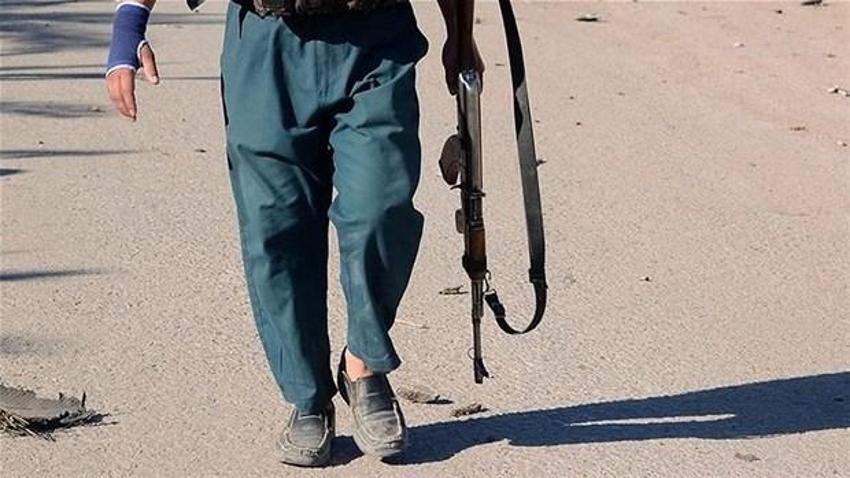 Dünyanın gözü orada, Kunduz da düştü! Taliban durmuyor, ABD vurmaya başladı...