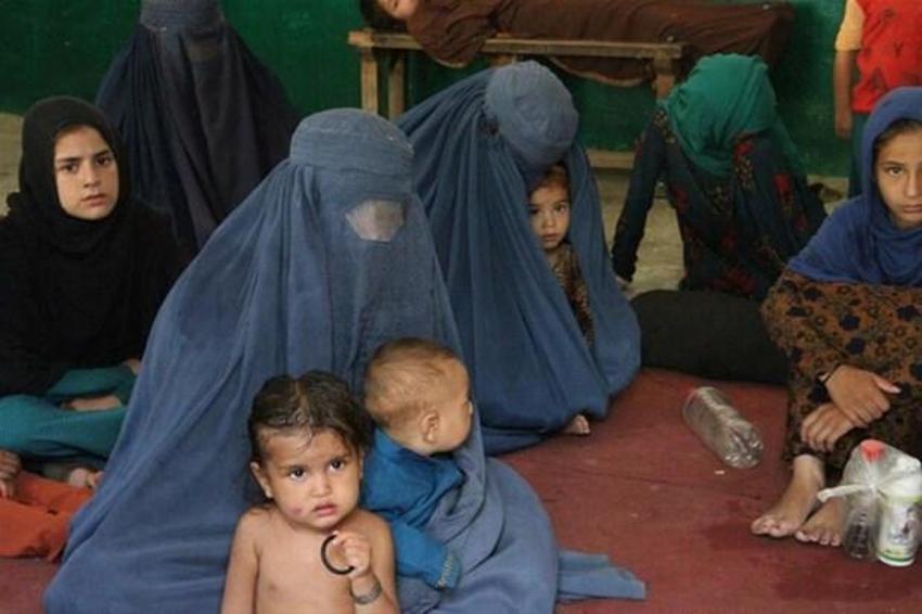 Dünyanın gözü orada, Kunduz da düştü! Taliban durmuyor, ABD vurmaya başladı...