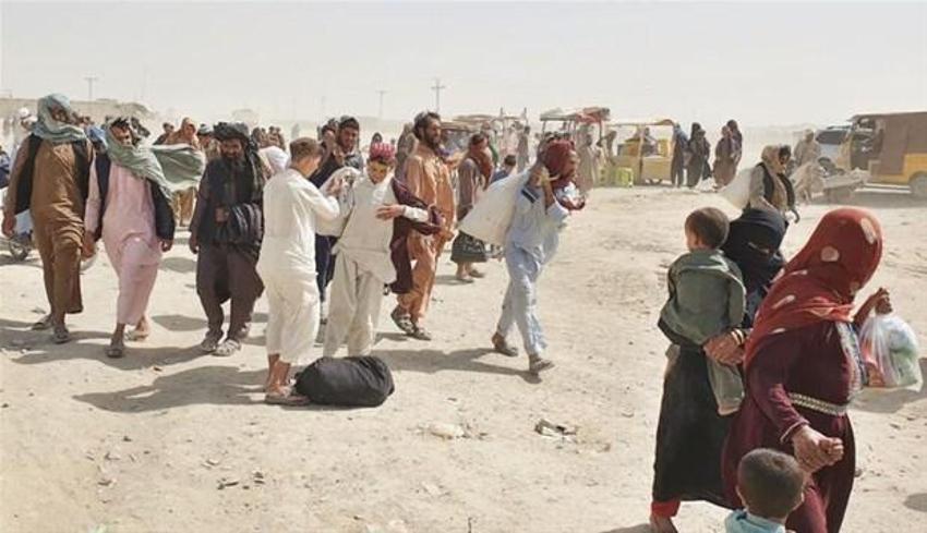 Dünyanın gözü orada, Kunduz da düştü! Taliban durmuyor, ABD vurmaya başladı...