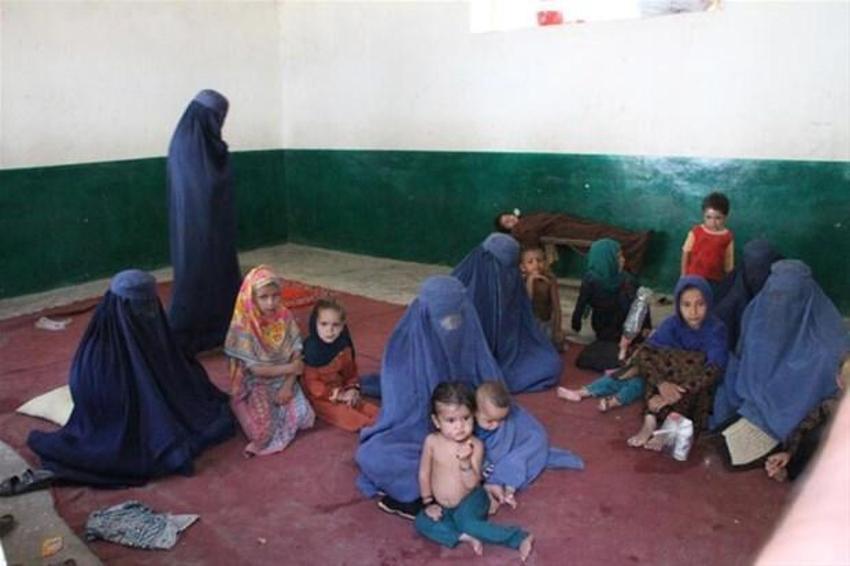Dünyanın gözü orada, Kunduz da düştü! Taliban durmuyor, ABD vurmaya başladı...