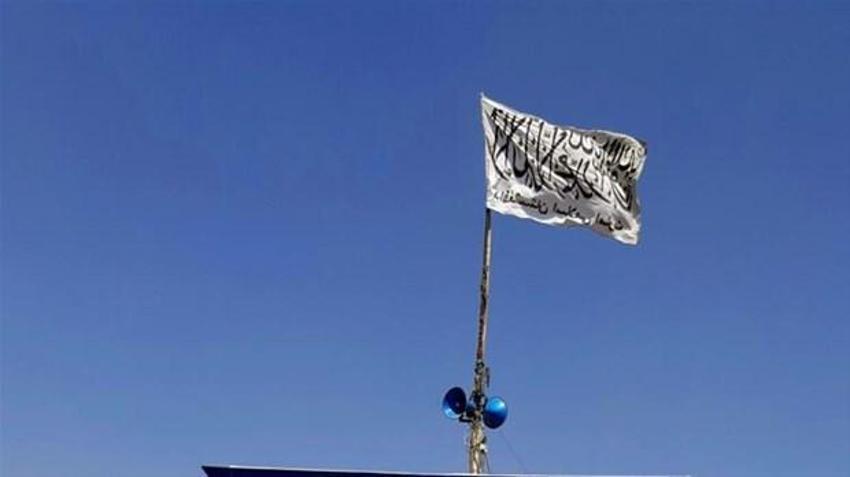 Dünyanın gözü orada, Kunduz da düştü! Taliban durmuyor, ABD vurmaya başladı...