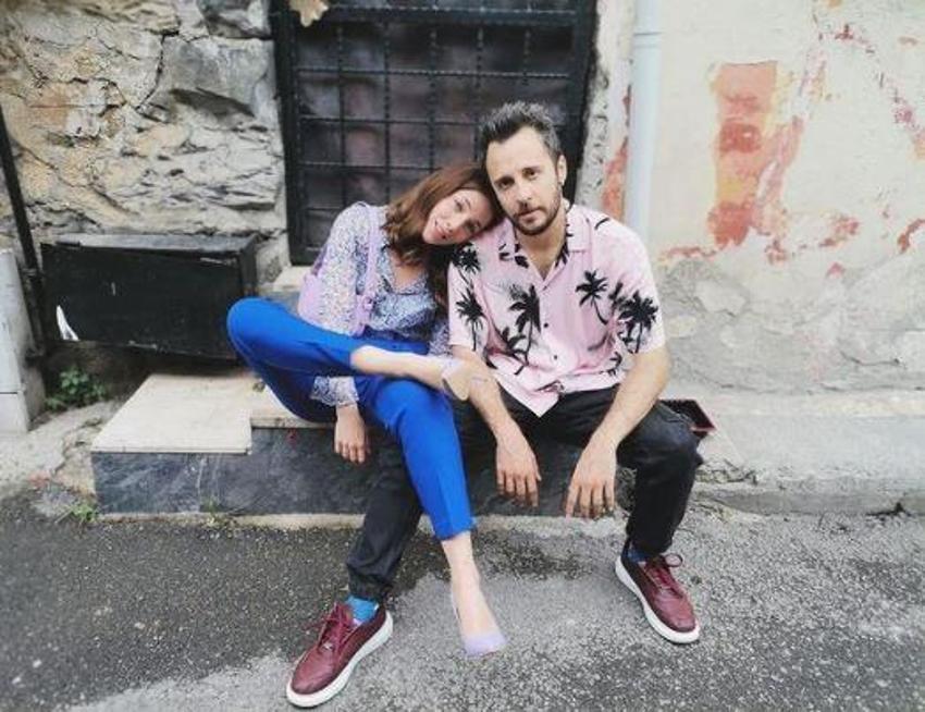 İdil Sivritepe'nin yaşını duyan inanmıyor! Kimse beklemiyordu...