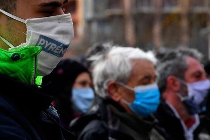 'Yarasa kadın'dan korkutan koronavirüs uyarısı! Salgında ‘kıyamet günü' çok yakın