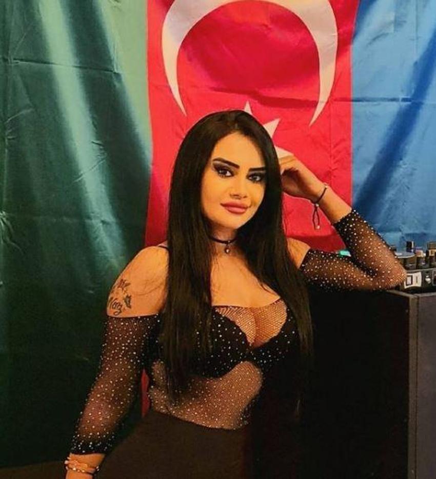 Naz Mila’nın son paylaşımları sosyal medyayı salladı