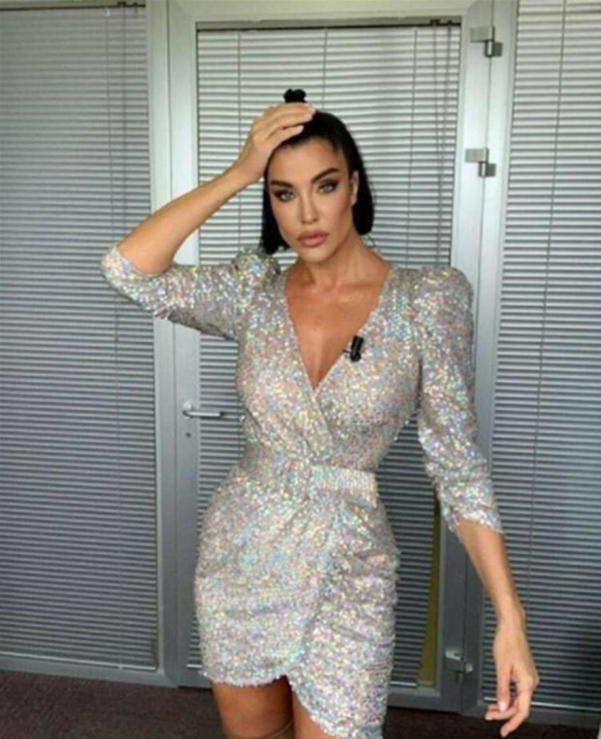 Deniz Akkaya'dan Şeyma Subaşı'ya sert eleştiri! 'Ruhi bozukluk'