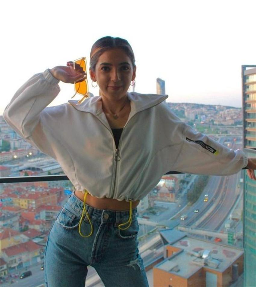 MasterChef Ayyüce'nin inanılmaz değişimi şaşırttı!