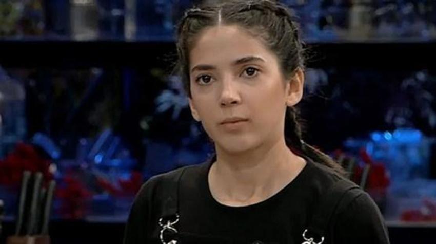 MasterChef Ayyüce'nin inanılmaz değişimi şaşırttı!