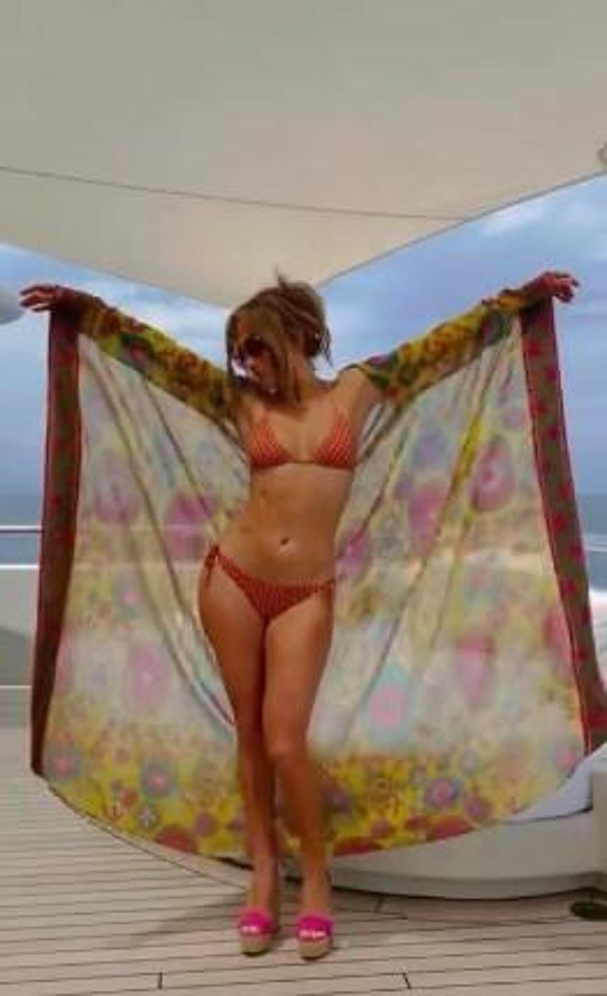Ben Affleck'in Jennifer Lopez'e evlilik teklif ettiği yüzük yeniden gündeme geldi!