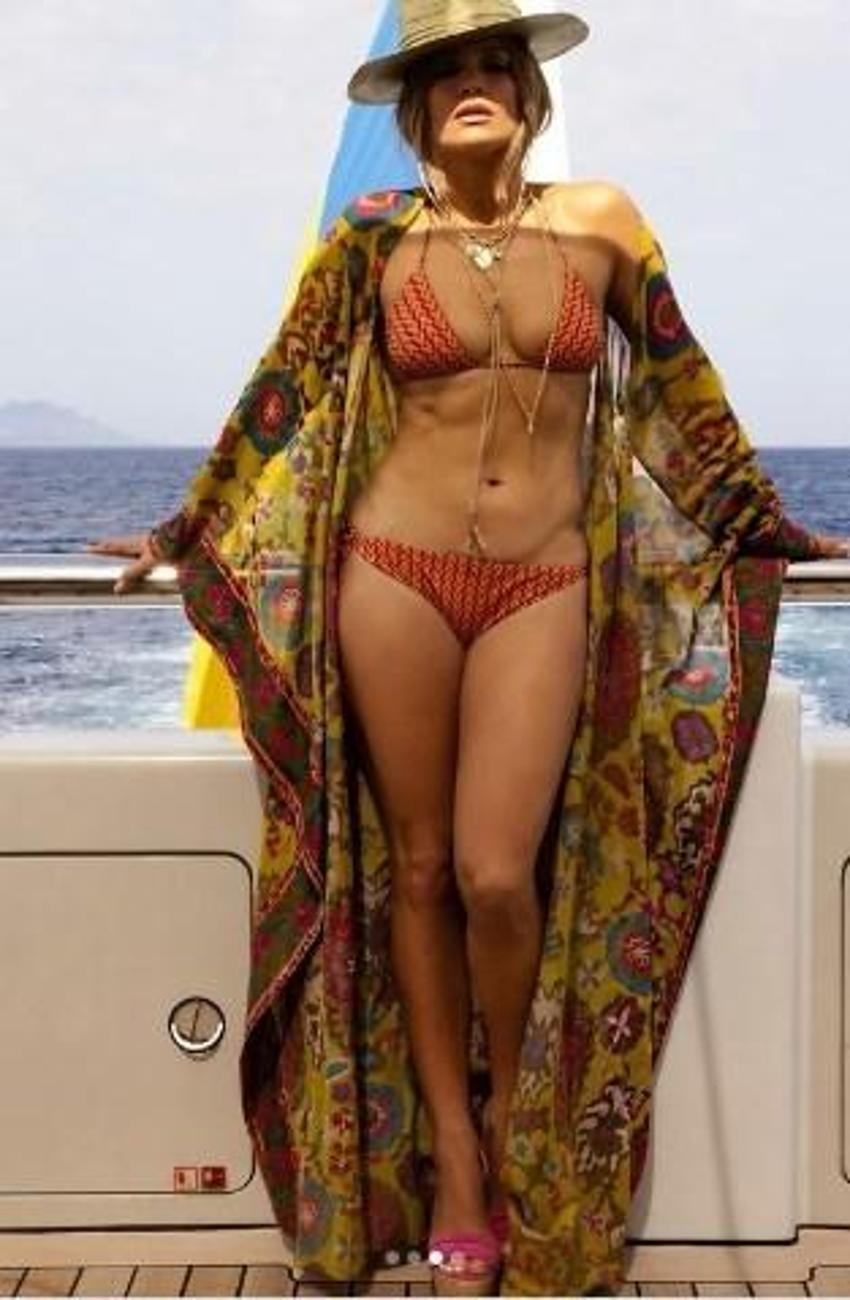 Ben Affleck'in Jennifer Lopez'e evlilik teklif ettiği yüzük yeniden gündeme geldi!