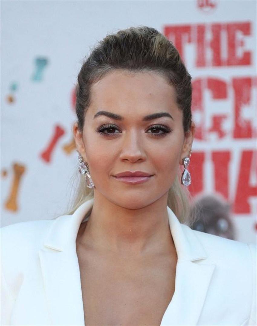 Üçlü ilişki görüntüleriyle olay olmuşlardı! Rita Ora ve Taika Waititi...
