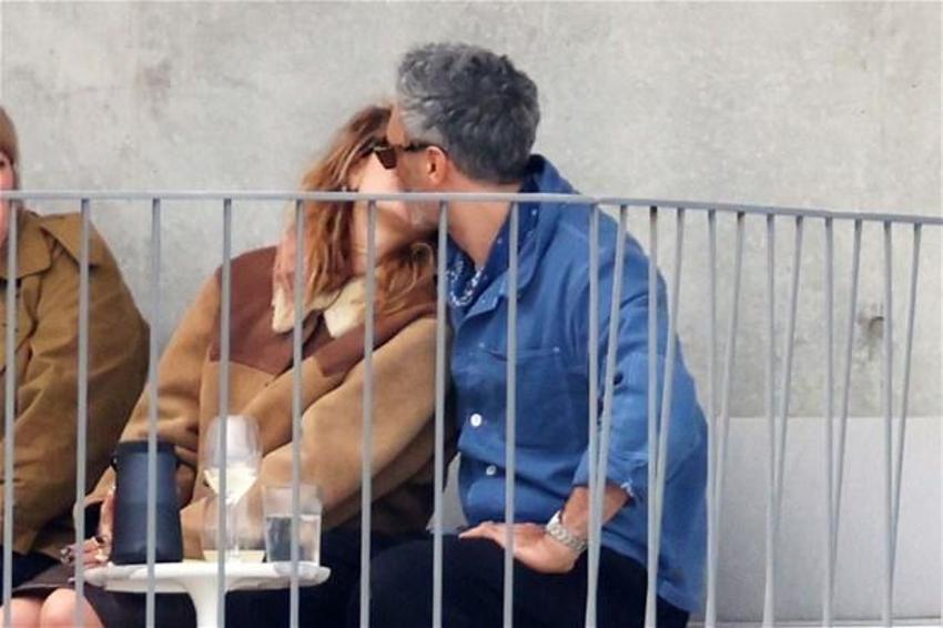 Üçlü ilişki görüntüleriyle olay olmuşlardı! Rita Ora ve Taika Waititi...