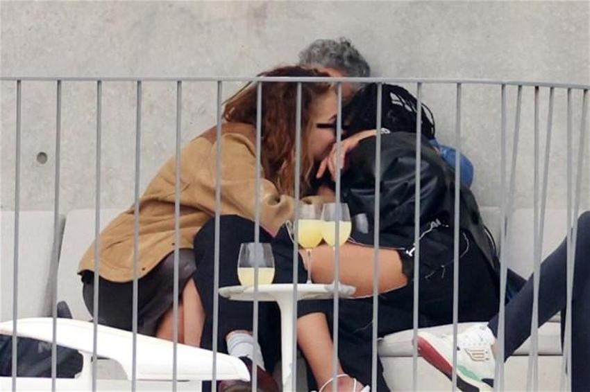 Üçlü ilişki görüntüleriyle olay olmuşlardı! Rita Ora ve Taika Waititi...