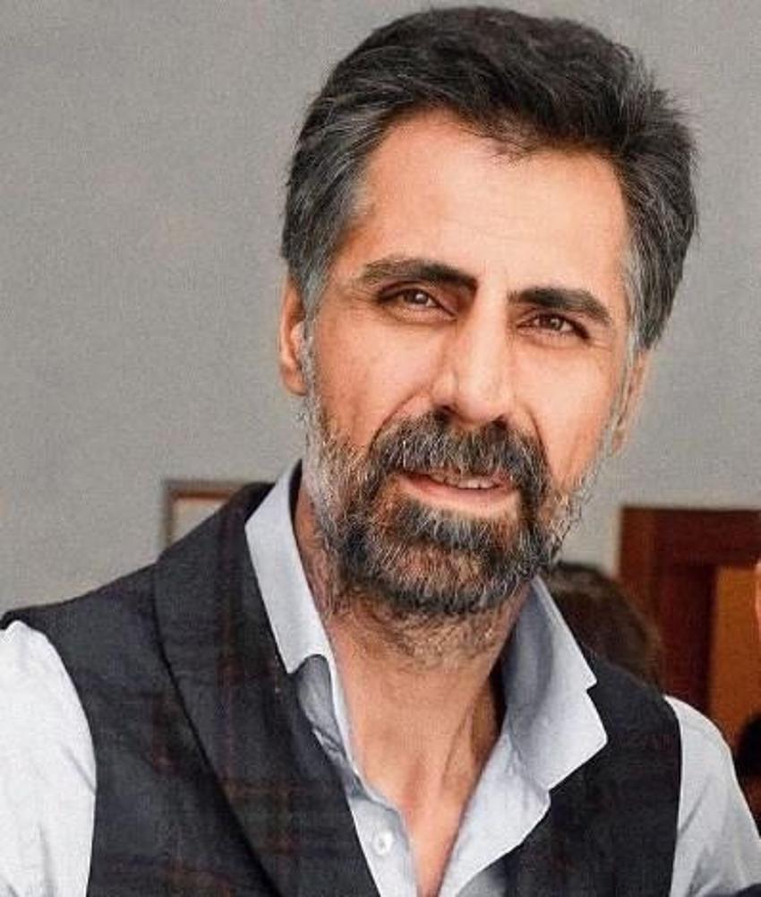 Kurtlar Vadisi'nin Abhülhey'i şaşırttı! İşte ünlü oyuncu Kenan Çoban'ın son hâli...