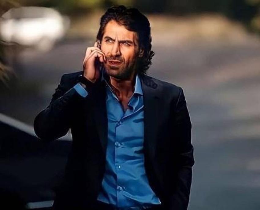Kurtlar Vadisi'nin Abhülhey'i şaşırttı! İşte ünlü oyuncu Kenan Çoban'ın son hâli...