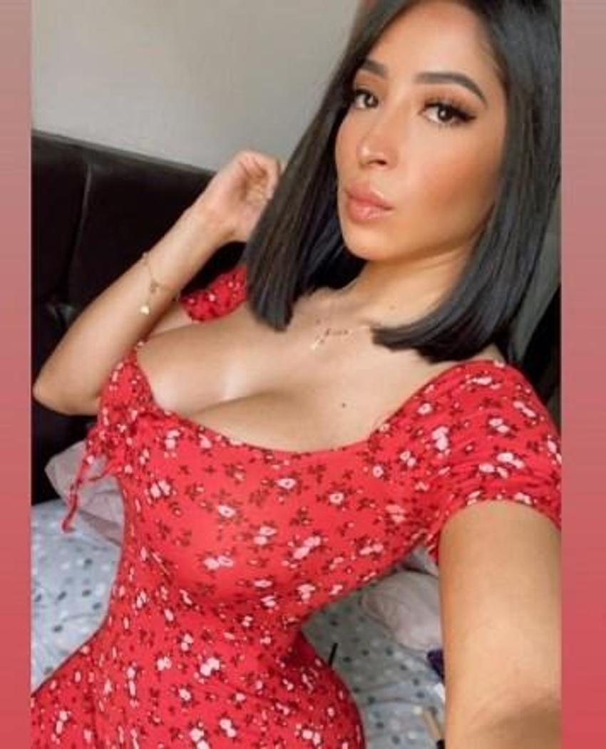 Thalia Mcix