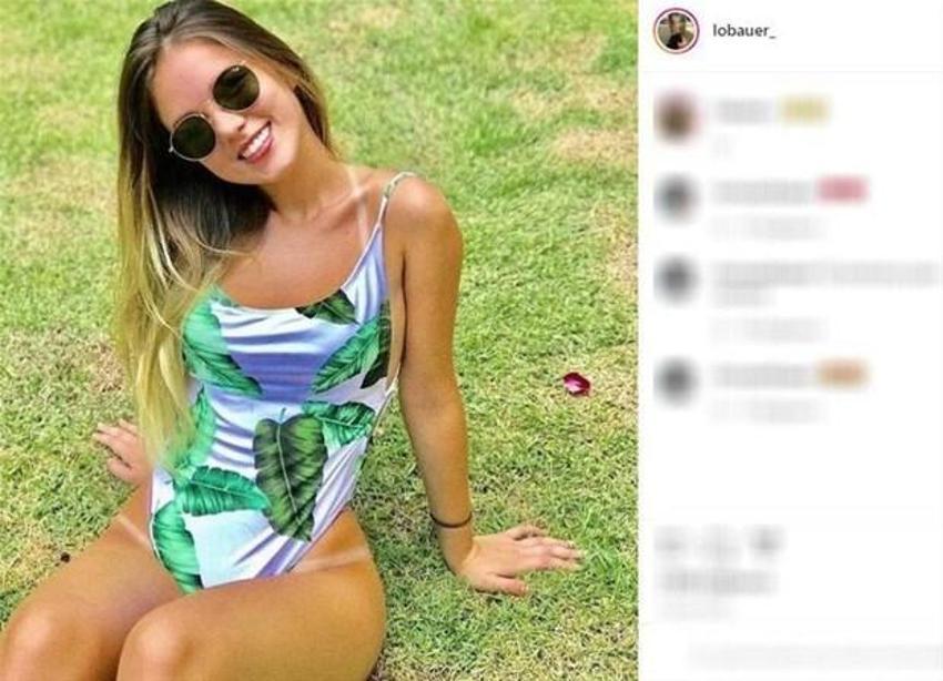 'Kedicik'in iç çamaşırından çıkanlar şoke etti!