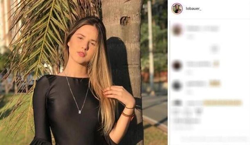 'Kedicik'in iç çamaşırından çıkanlar şoke etti!