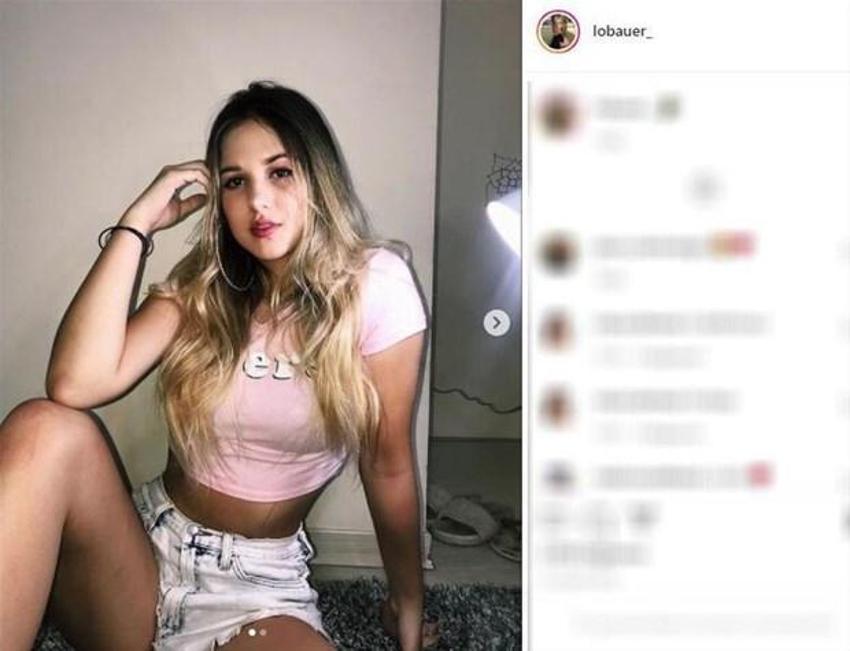 'Kedicik'in iç çamaşırından çıkanlar şoke etti!