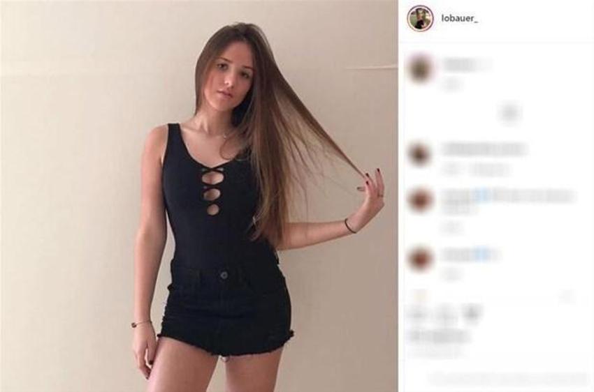 'Kedicik'in iç çamaşırından çıkanlar şoke etti!
