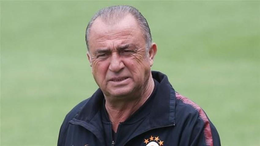 Fatih Terim Feghouli, Falcao ve Morutan'ı açıkladı Felipe Melo bombasını patlattı