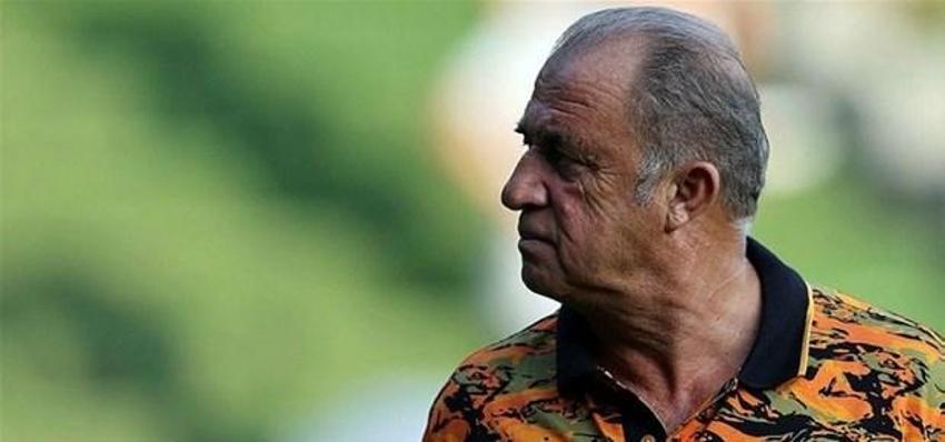 Fatih Terim Feghouli, Falcao ve Morutan'ı açıkladı Felipe Melo bombasını patlattı