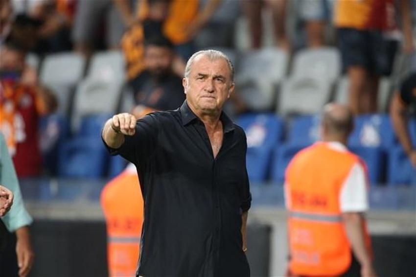 Fatih Terim Feghouli, Falcao ve Morutan'ı açıkladı Felipe Melo bombasını patlattı