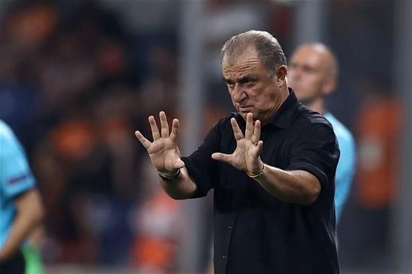 Fatih Terim Feghouli, Falcao ve Morutan'ı açıkladı Felipe Melo bombasını patlattı