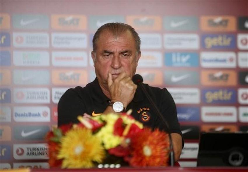 Fatih Terim Feghouli, Falcao ve Morutan'ı açıkladı Felipe Melo bombasını patlattı