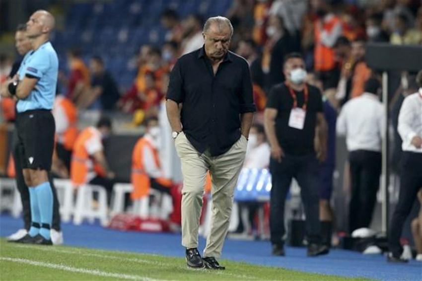 Fatih Terim Feghouli, Falcao ve Morutan'ı açıkladı Felipe Melo bombasını patlattı