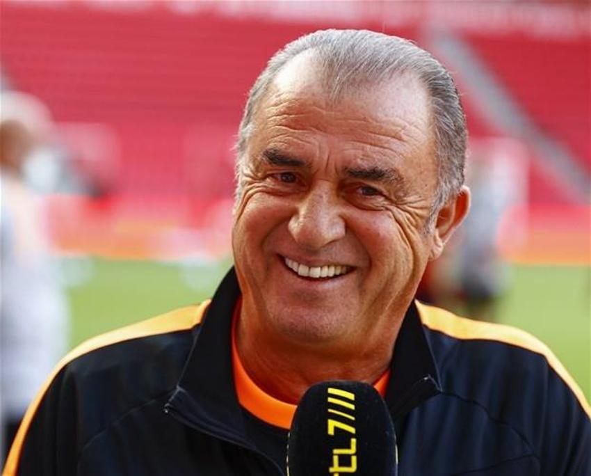 Fatih Terim Feghouli, Falcao ve Morutan'ı açıkladı Felipe Melo bombasını patlattı