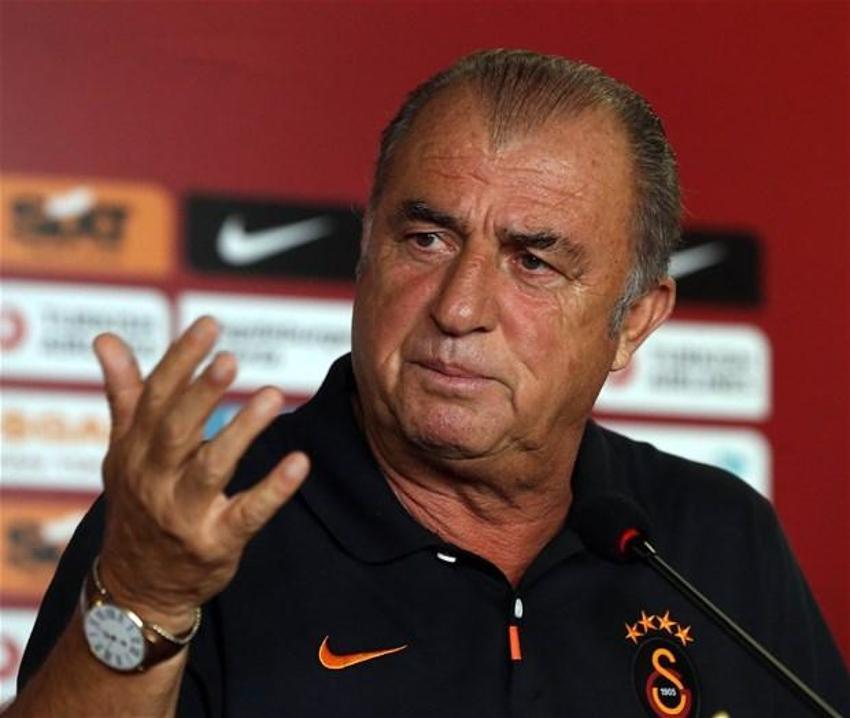 Fatih Terim Feghouli, Falcao ve Morutan'ı açıkladı Felipe Melo bombasını patlattı