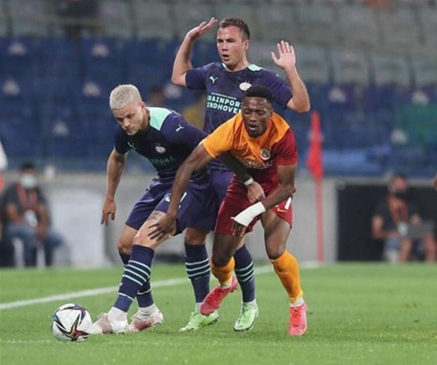 Fatih Terim Feghouli, Falcao ve Morutan'ı açıkladı Felipe Melo bombasını patlattı