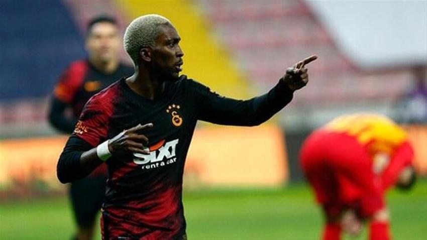 Fatih Terim Feghouli, Falcao ve Morutan'ı açıkladı Felipe Melo bombasını patlattı